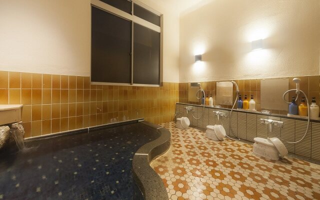 Onsen Guest House Aobato no Su