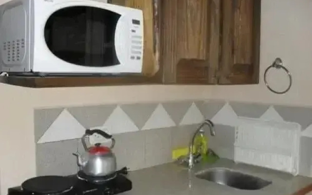 Cabaï¿½as Rucahue