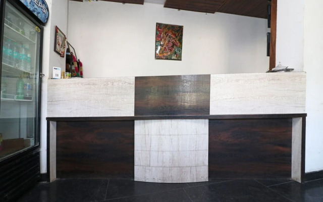 OYO 24123 Maha Nandini Resort