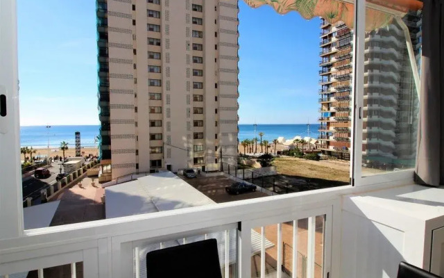 Apartamento Bacana 3 - 3