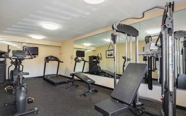 Studio 6 Suites North Richland Hills, TX