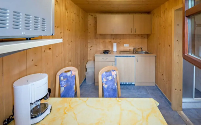 Mountain Apartment in Bad Kotzting