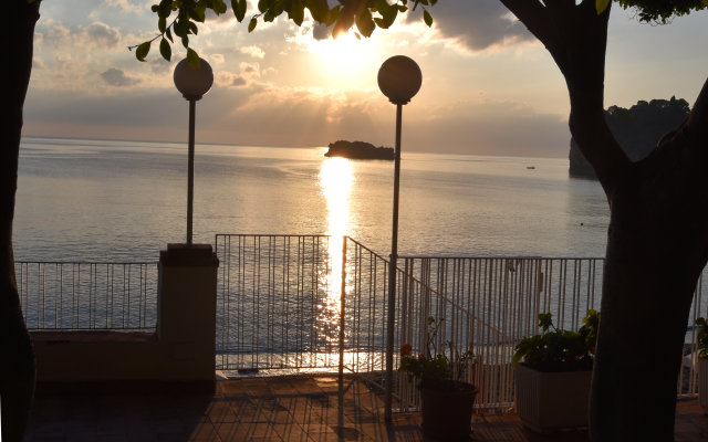 Hotel Lido Mediterranee