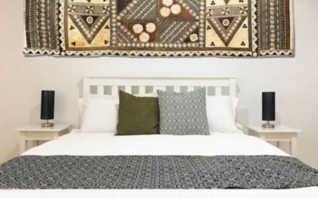 House Of Tonga