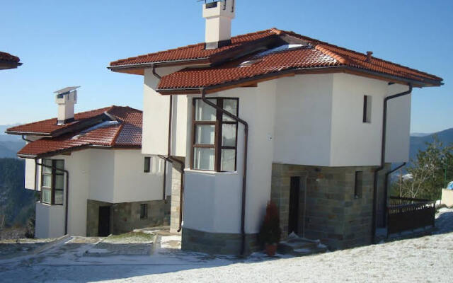 Cassiopea Villas