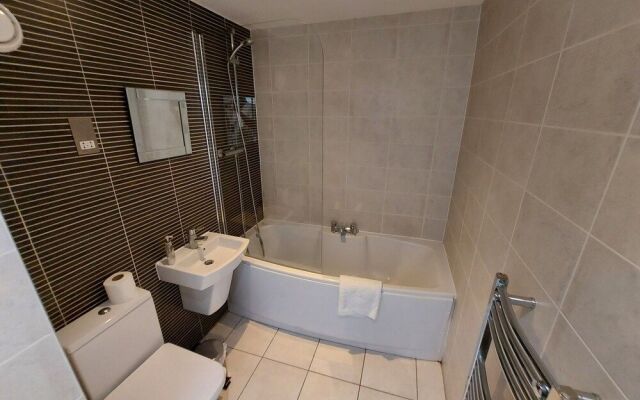 Feel At Home Nottingham