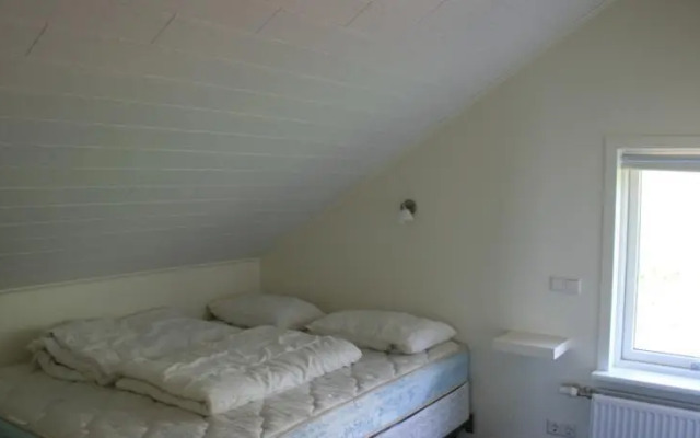 The Hall Holiday Home