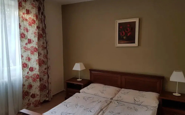 SIESTA Rodinný resort