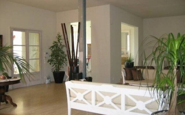 B&B La Vigna