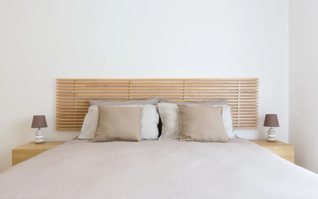 Explore the Amalfi Coast from a Cosy Home in Sorrento Centre