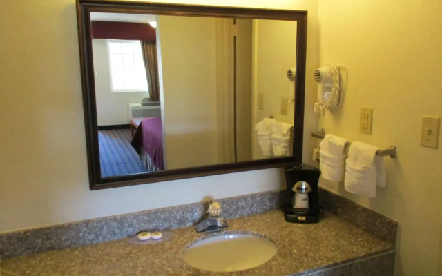 Best Western Palestine Inn