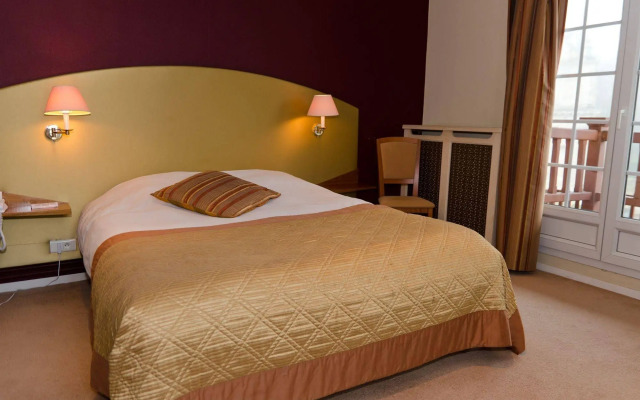 Hotel Le Continental