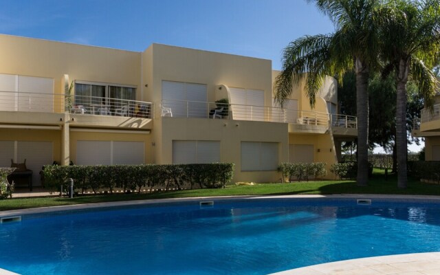 Akisol Vilamoura Sky IV