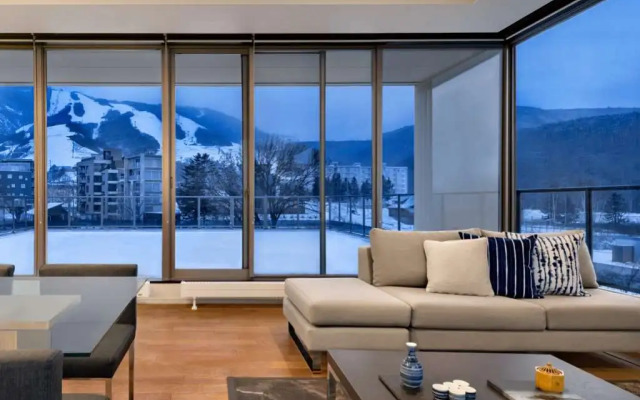Chatrium Niseko