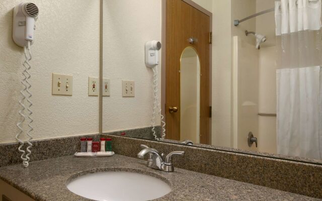Econo Lodge Whitehall near Michigan's Adventure