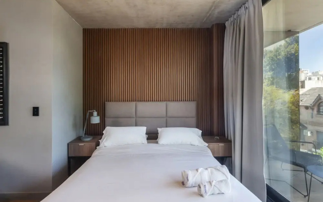 Live Soho Boutique Hotel & Apartments