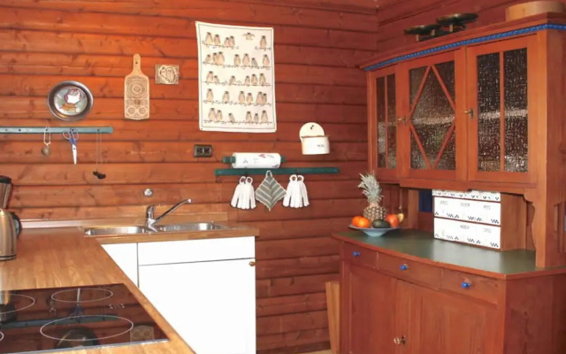 Holiday Home Schleiblick