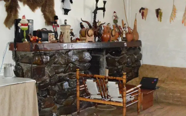 Tetri Saxli Hotel
