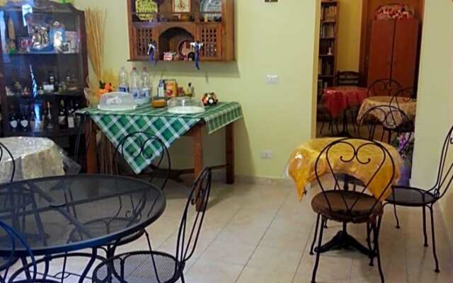 B&B Villa Pia
