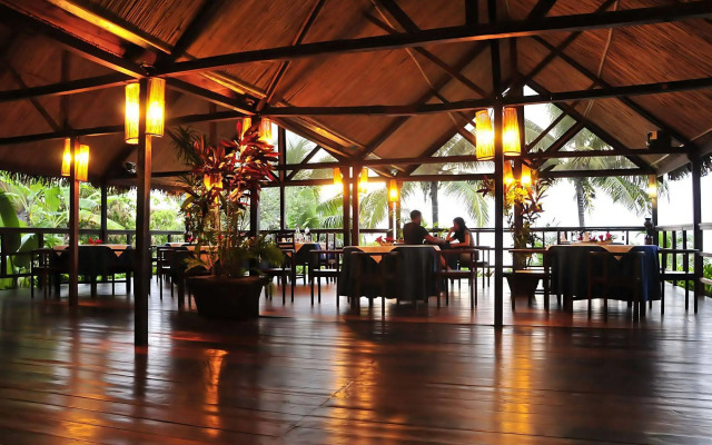Masoandro Lodge