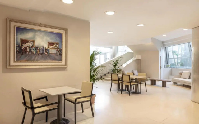 B&B Hotel Trapani Crystal