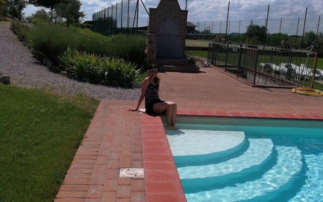 Girasole Country House