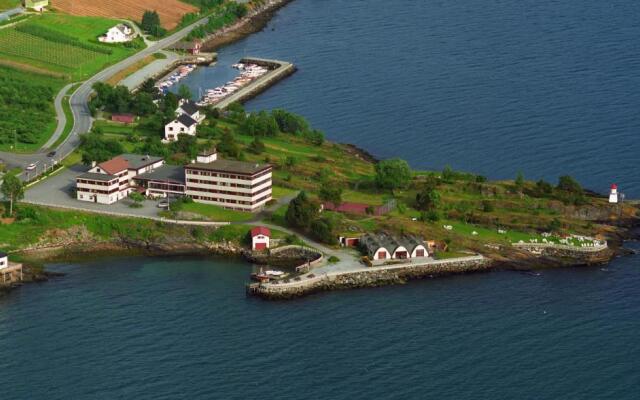 Sognefjord Hotel