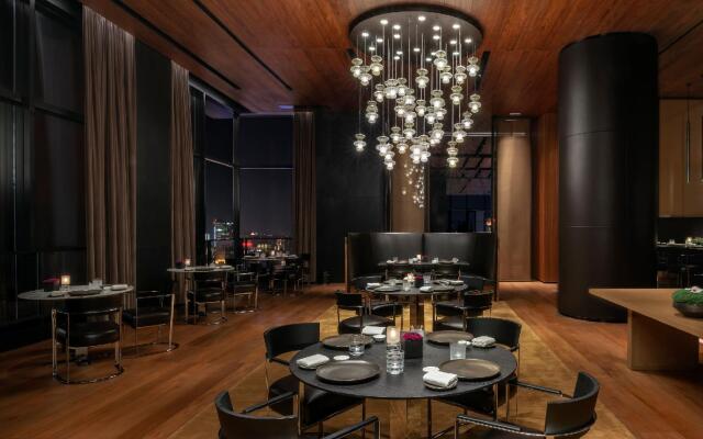 Bulgari Hotel Shanghai