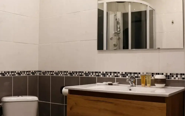 Trankil'apparts Gare