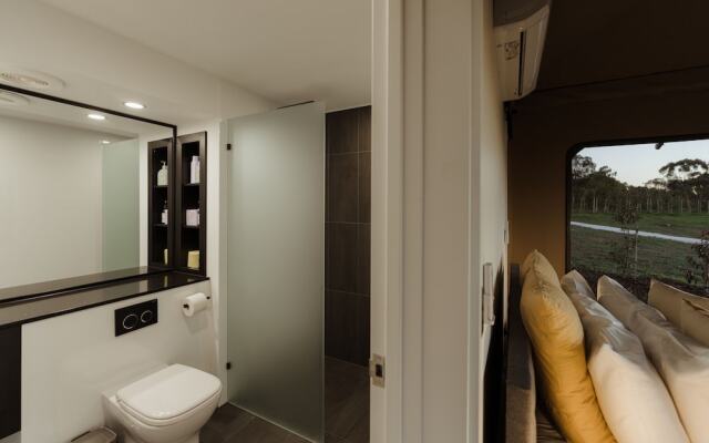 CANVS by CABN Seppeltsfield Barossa