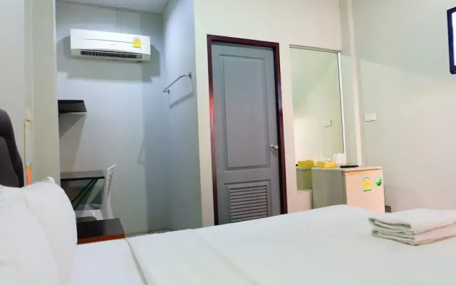 Golden Place Guesthouse