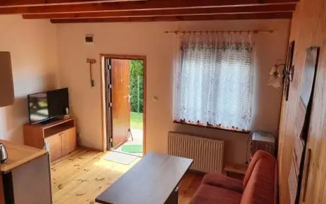Apartamenty Pod Lipa