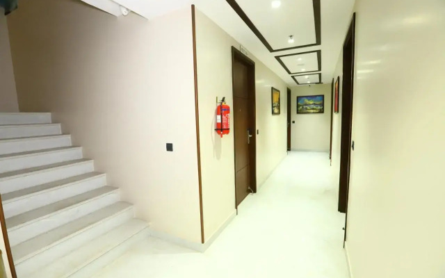Hotel Sanca International