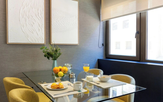 Feelathome Nervión Apartments