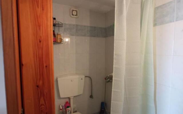 Stefanis traditional house - Kampos