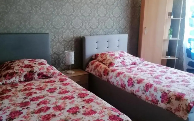 Ferienwohnung Gabry