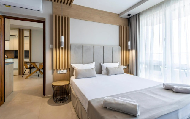 Selena Beach Family Hotel