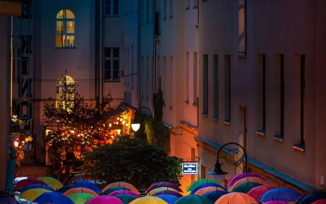 Cinema Rooms - Piotrkowska