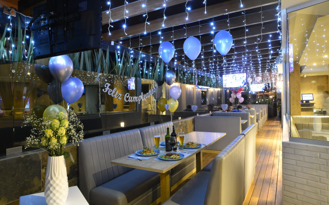 Turrim Dei Hotel Boutique