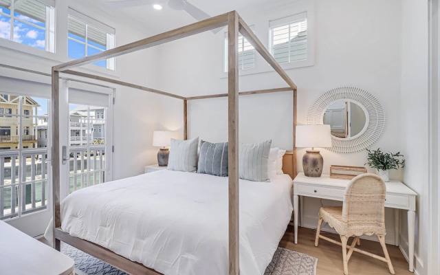 That Beachfront Vibe 140 TUC