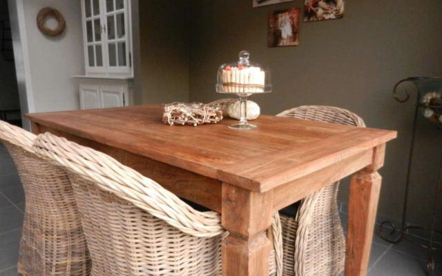 Holiday Home Juliette