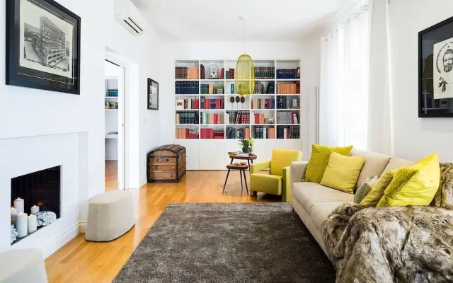 Penthouse Duomo