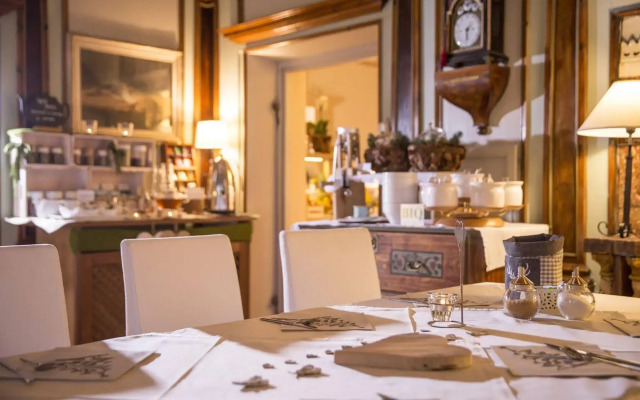 Bio Boutique Hotel Laurino