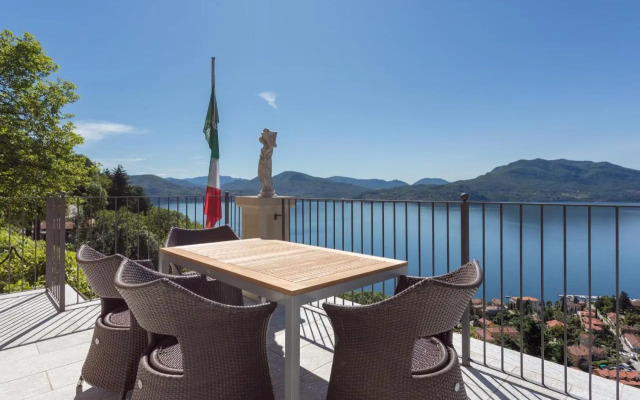 Villa Paradiso