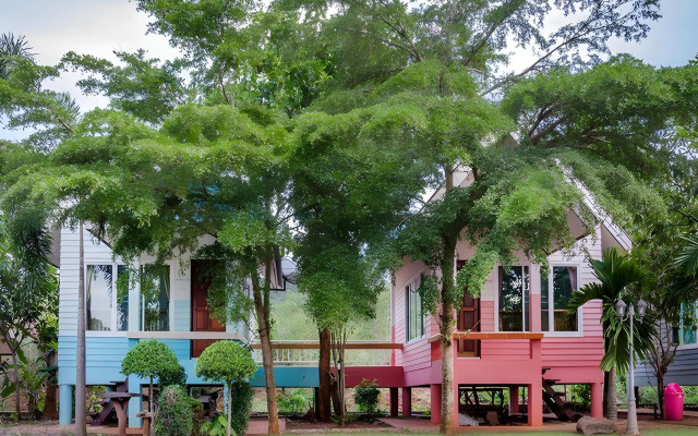 Suannoina Resort