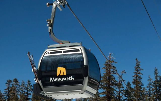 Mammoth Mountain Inn