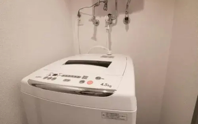 Sapporo City Center Serenar 3F