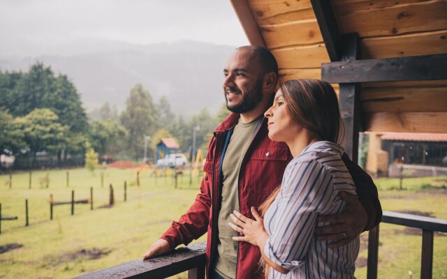 Hotel & Spa El Escondite de la Montaña