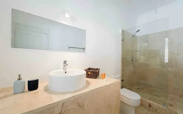 Adults Only Hacienda Terra Taina