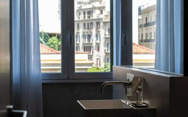 Amorgiù Luxury Room
